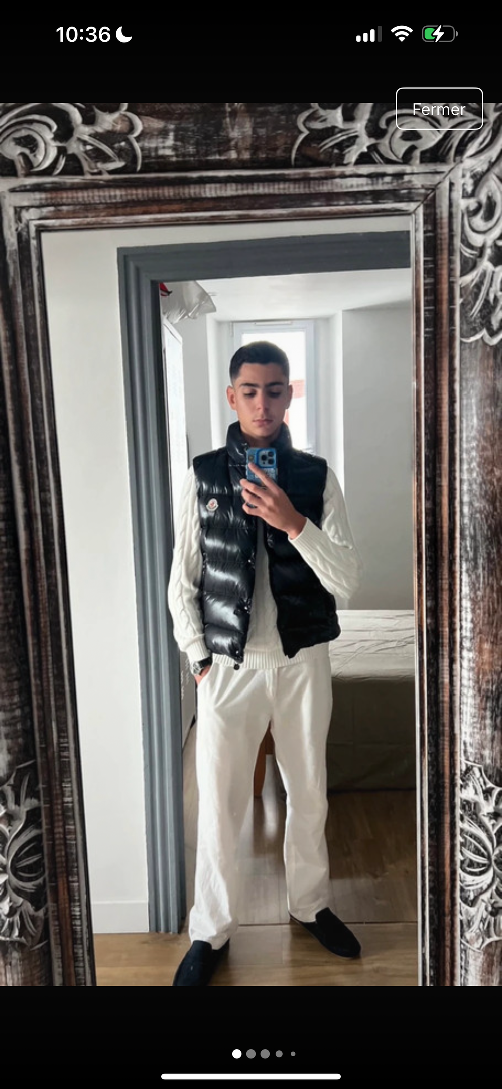 <h1>Avis de nos clients</h1><p>Excellent 4.7/5</p><h6>basé sur + 400 Avis.</h6>