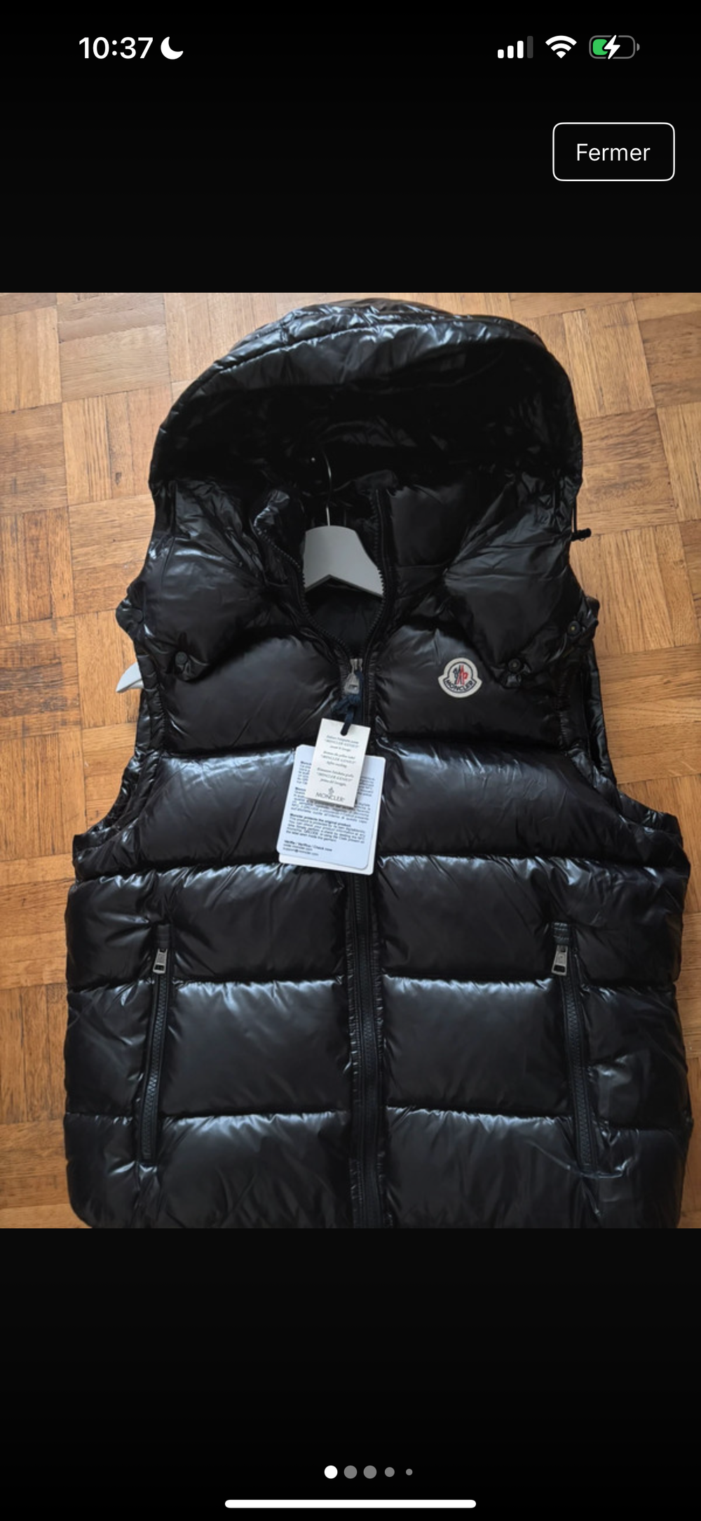 <h1>Avis de nos clients</h1><p>Excellent 4.7/5</p><h6>basé sur + 400 Avis.</h6>