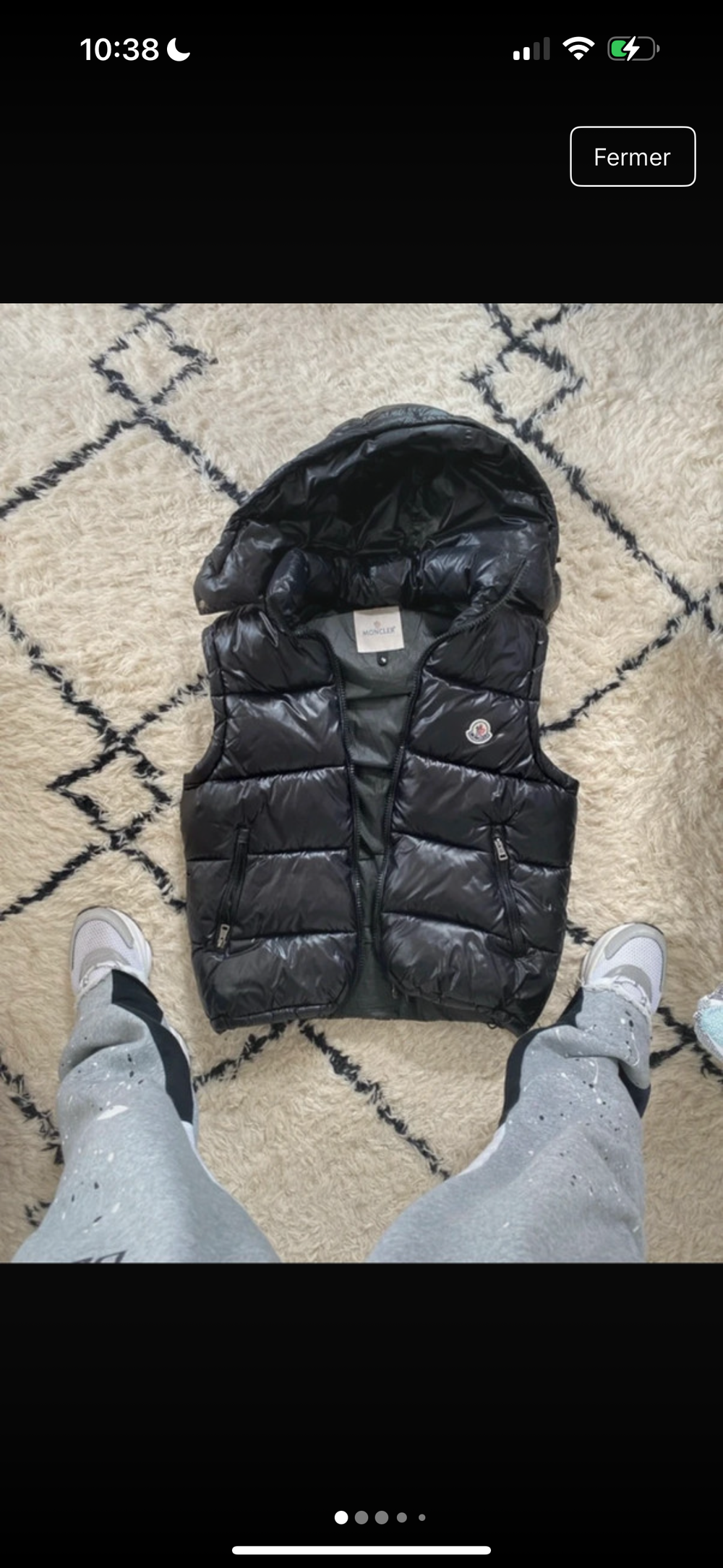 <h1>Avis de nos clients</h1><p>Excellent 4.7/5</p><h6>basé sur + 400 Avis.</h6>